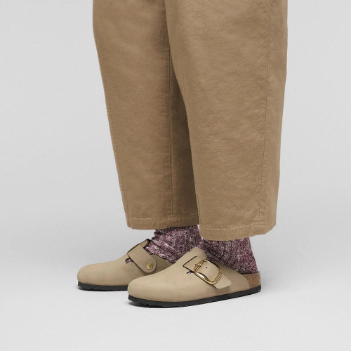 Birkenstock Boston Big Buckle